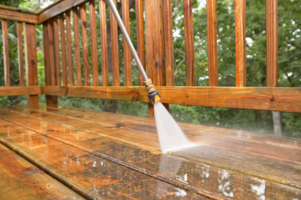 Best Best Pressure Washing Companies  in La Porte, TX